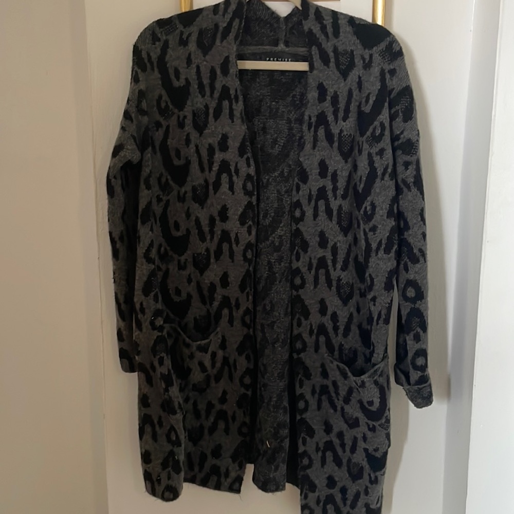 Sweater XS Premise